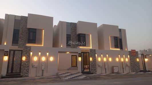 5 Bedroom Villa for Sale in Ash Shrouk, Dammam - 5 Bedroom Villa For Sale in Al Shuruq, Dammam