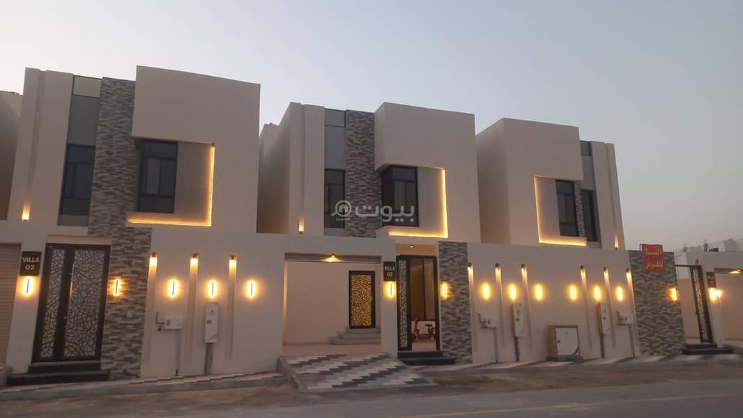 5 Bedroom Villa For Sale in Al Shuruq, Dammam 5 Bedroom Villa For Sale in Al Shuruq, Dammam