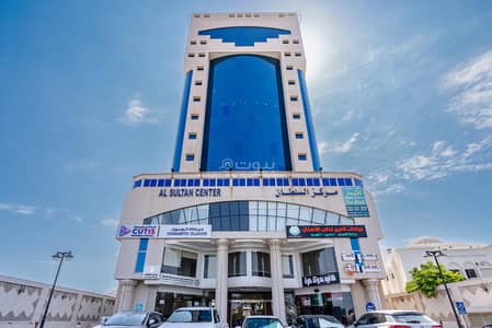 Office for Rent in North Jeddah, Jeddah - 1 Room Office For Rent in Al Zahra, Jeddah