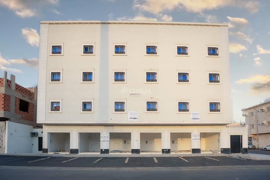 Residential Building For Rent in Al Matar District, Madina Residential Building For Rent in Al Matar District, Madina