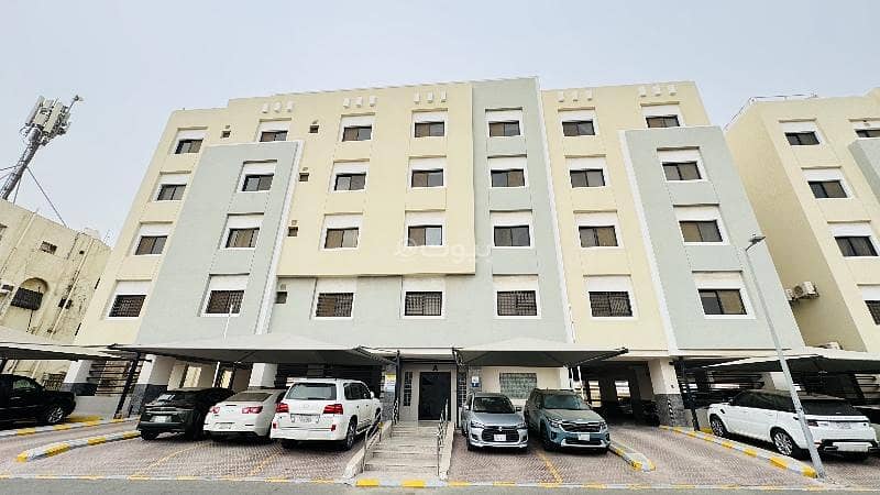 Apartment with a bedroom and living room for rent in Al-Ruwais, Jeddah Apartment with a bedroom and living room for rent in Al-Ruwais, Jeddah