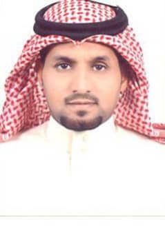 HAYEF ALMUTAIRI HAYEF ALMUTAIRI