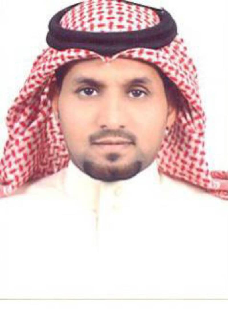 HAYEF ALMUTAIRI HAYEF ALMUTAIRI