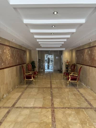 Studio for Rent in North Jeddah, Jeddah - Elegant apartment for rent in Al-Zahra district Studio for Rent in North Jeddah, Jeddah - Elegant apartment for rent in Al-Zahra district