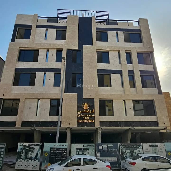 Apartment for sale in Al Naim, North Jeddah Apartment for sale in Al Naim, North Jeddah