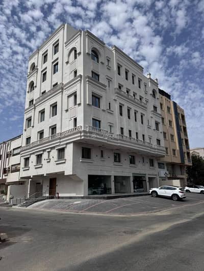 عمارة تجارية للبيع في شمال جدة، جدة - عمارة تجارية للبيع حي البوادي عمارة تجارية للبيع في شمال جدة، جدة - عمارة تجارية للبيع حي البوادي