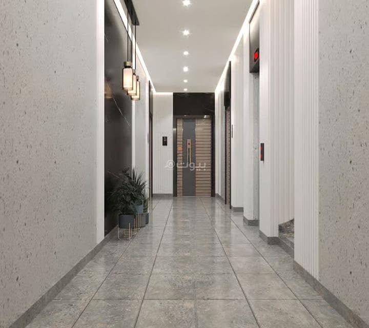 Apartment for sale in Al Naim, north Jeddah Apartment for sale in Al Naim, north Jeddah