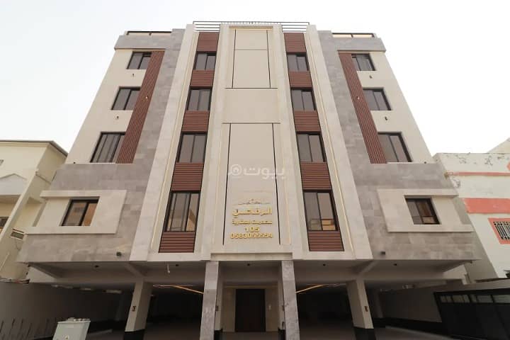 Apartment for sale in Al Salamah, North Jeddah Apartment for sale in Al Salamah, North Jeddah