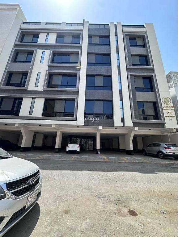 Apartment for sale in Al Rawdah, North Jeddah Apartment for sale in Al Rawdah, North Jeddah