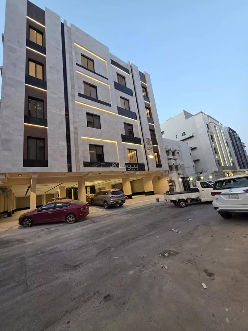 Apartment For Sale in Al Salamah, North Jeddah Apartment For Sale in Al Salamah, North Jeddah