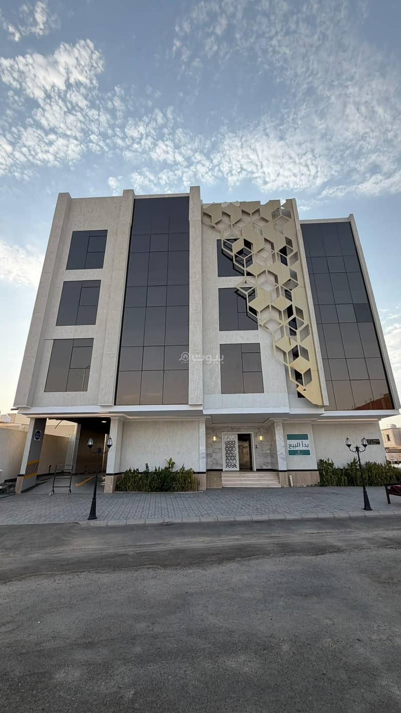 Apartment For Sale in Wali Al Ahd 2, Makkah Apartment For Sale in Wali Al Ahd 2, Makkah