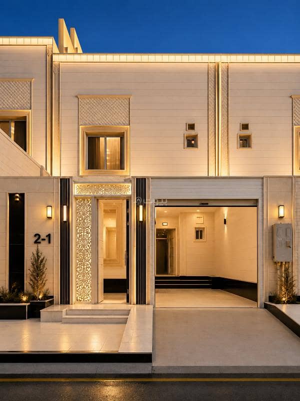 Villa in Al Anahi 1370000 SAR - 88041041 Villa in Al Anahi 1370000 SAR - 88041041