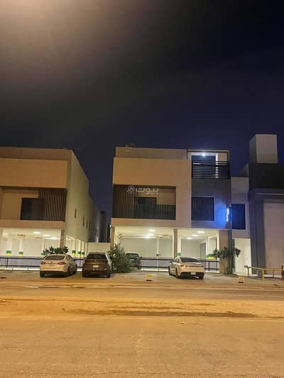 فیلا 3 غرف نوم للايجار في شمال الرياض، الرياض - تاون هاوس ٣ ادوار للايجار - حي العارض فیلا 3 غرف نوم للايجار في شمال الرياض، الرياض - تاون هاوس ٣ ادوار للايجار - حي العارض