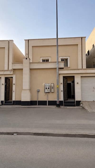 4 Bedroom Villa for Sale in East Riyadh, Riyadh - Villa for sale, Al-Rimal neighborhood, with 60,000 income 4 Bedroom Villa for Sale in East Riyadh, Riyadh - Villa for sale, Al-Rimal neighborhood, with 60,000 income
