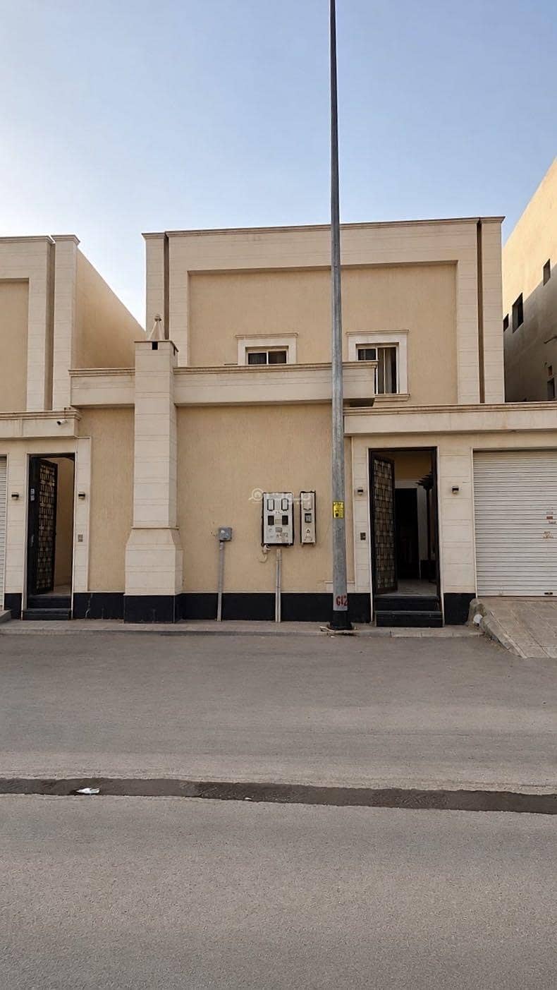 Villa for sale, Al-Rimal neighborhood, with 60,000 income Villa for sale, Al-Rimal neighborhood, with 60,000 income