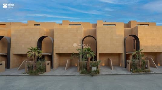 دور 3 غرف نوم للبيع في شمال الرياض، الرياض - # تاون هاوس فاخر للبيع | مشروع فيو لوفت | حي النرجس دور 3 غرف نوم للبيع في شمال الرياض، الرياض - # تاون هاوس فاخر للبيع | مشروع فيو لوفت | حي النرجس