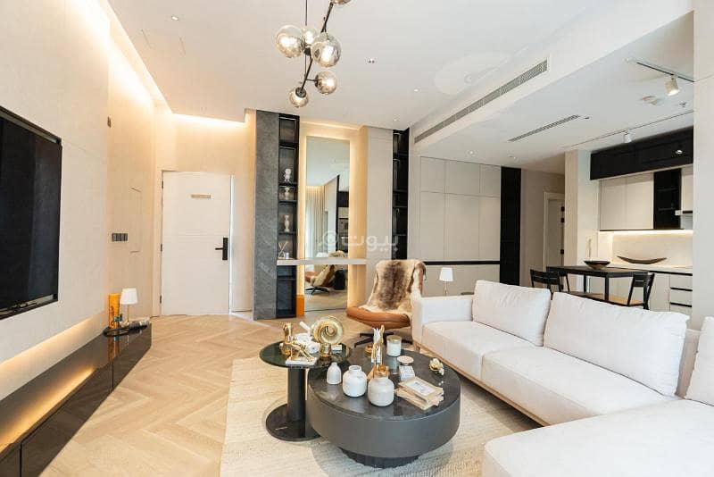 Apartment for rent in Al-Malqah, Riyadh Apartment for rent in Al-Malqah, Riyadh