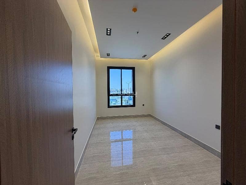 Apartment for sale in Al-Yarmuk district, very distinguished location, modern finish and wonderful view Apartment for sale in Al-Yarmuk district, very distinguished location, modern finish and wonderful view