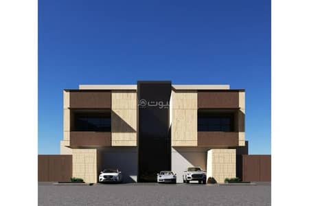 3 Bedroom Floor for Sale in North Riyadh, Riyadh - Floor in North Riyadh，Al Yasmin 3 bedrooms 1750000 SAR - 88041071