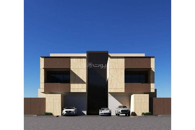 Floor in North Riyadh,Al Yasmin 3 bedrooms 1750000 SAR - 88041071 Floor in North Riyadh,Al Yasmin 3 bedrooms 1750000 SAR - 88041071