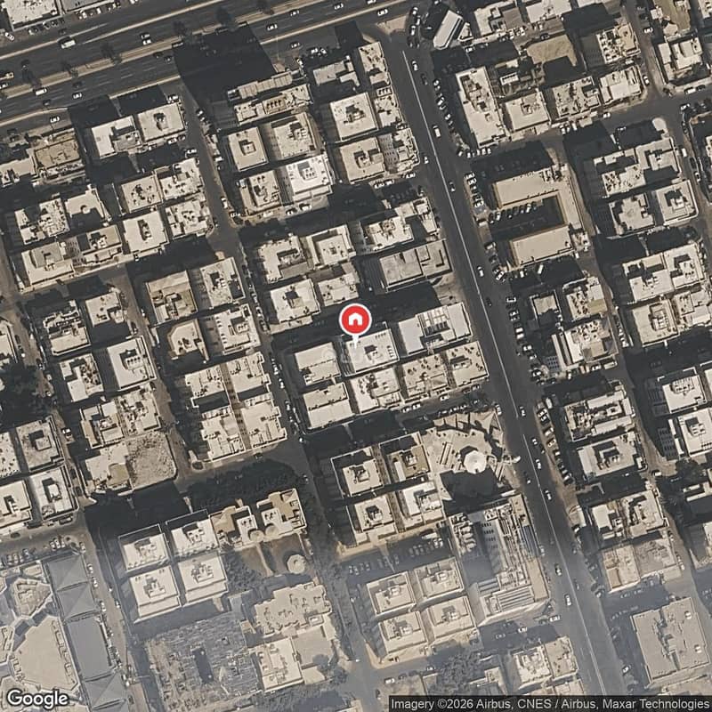 Apartment for sale in Al Rawdah, North Jeddah Apartment for sale in Al Rawdah, North Jeddah