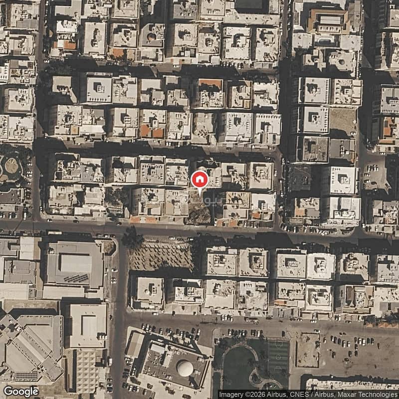 Annex under construction for sale in Al Zahra, Jeddah Annex under construction for sale in Al Zahra, Jeddah