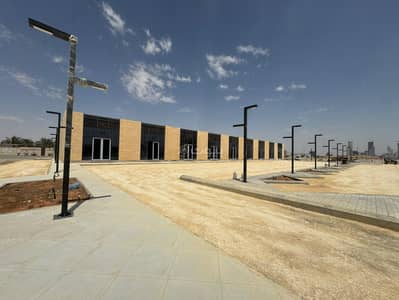Showroom for Rent in North Riyadh, Riyadh - Exhibition Building For Rent in Al Arid, North Riyadh Showroom for Rent in North Riyadh, Riyadh - Exhibition Building For Rent in Al Arid, North Riyadh