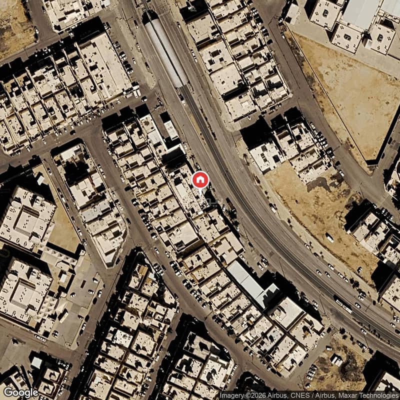 54 Room Building For Rent in Al Hazm, Riyadh 54 Room Building For Rent in Al Hazm, Riyadh