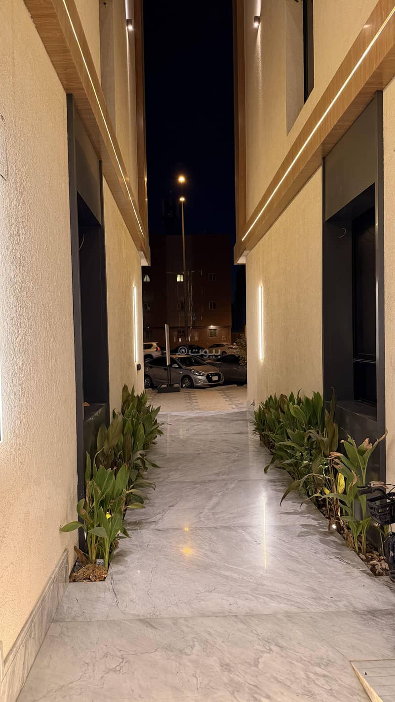 Two-bedroom apartment for rent in Al-Nafl Two-bedroom apartment for rent in Al-Nafl