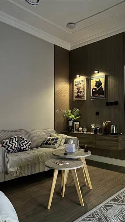 استوديو للايجار في النقرة، حائل - Luxury Studio استوديو للايجار في النقرة، حائل - Luxury Studio