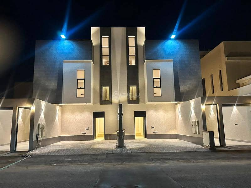 Floor in North Riyadh,Al Arid 3 bedrooms 1580000 SAR - 88041150 Floor in North Riyadh,Al Arid 3 bedrooms 1580000 SAR - 88041150