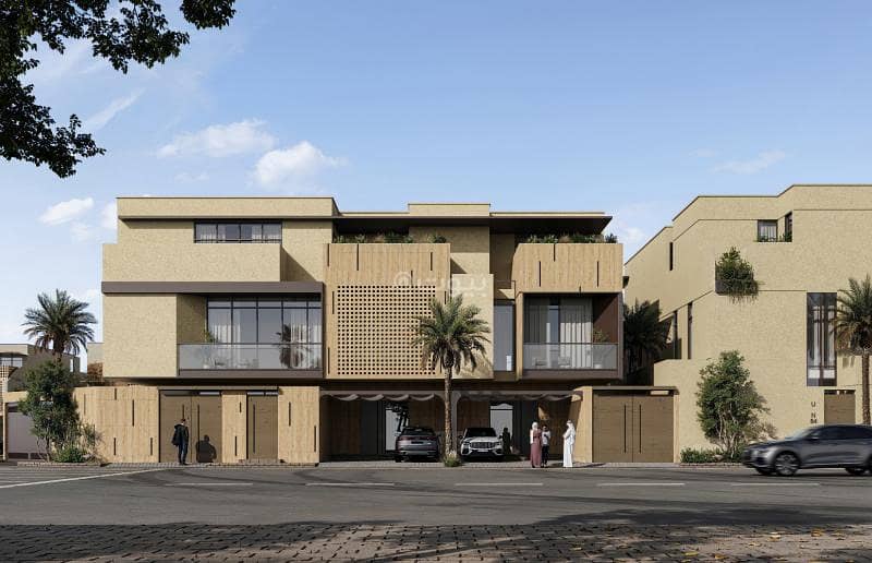 Riviera Residence Project l Al-Sulaymaniya district Riviera Residence Project l Al-Sulaymaniya district