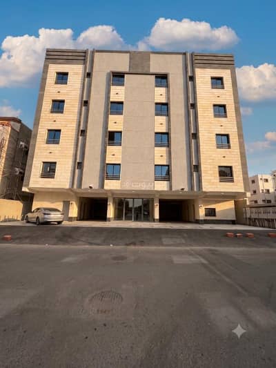 5 Bedroom Flat for Sale in North Jeddah, Jeddah - Apartment in North Jeddah，Al Nuzhah 5 bedrooms 670000 SAR - 88008551