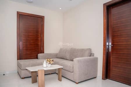 2 Bedroom Apartment for Rent in North Jeddah, Jeddah - Two-Bedroom Junior Suite 2 Bedroom Apartment for Rent in North Jeddah, Jeddah - Two-Bedroom Junior Suite