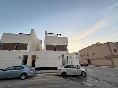 فیلا 6 غرف نوم للبيع في شمال الرياض، الرياض - فيلا للبيع في شارع اليمانية, حي الصحافة, مدينة الرياض, منطقة الرياض فیلا 6 غرف نوم للبيع في شمال الرياض، الرياض - فيلا للبيع في شارع اليمانية, حي الصحافة, مدينة الرياض, منطقة الرياض