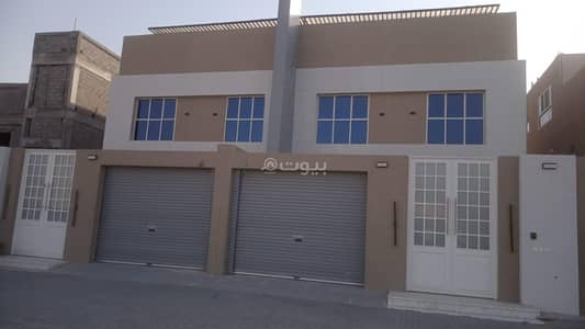 فیلا 6 غرف نوم للبيع في الهفوف المنطقة الشرقية، الأحساء - فيلا فاخرة للبيع في الأحساء – حي الصقور