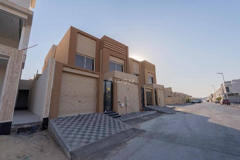 Villa for sale in Al-Oruba district, Dammam Villa for sale in Al-Oruba district, Dammam