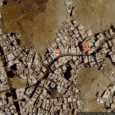 ارض سكنية للبيع في العمرة، مكة - ارض سكنيه للبيع في مكة مخطط الطيب المساحة 399.83 متر شارع 15 متر مطلوب 600 الف صافي بدون الضريبه و بدون العموله ارض سكنية للبيع في العمرة، مكة - ارض سكنيه للبيع في مكة مخطط الطيب المساحة 399.83 متر شارع 15 متر مطلوب 600 الف صافي بدون الضريبه و بدون العموله