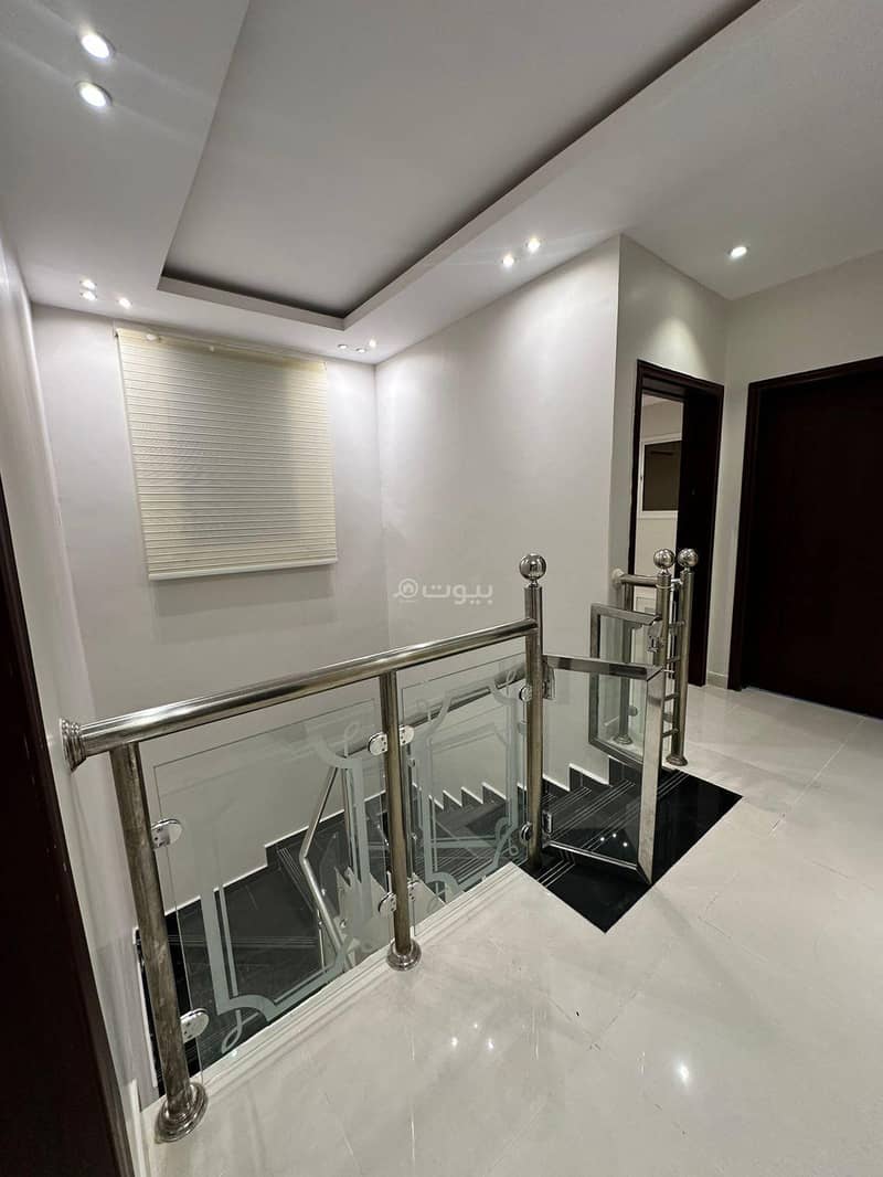 4-bedroom apartment for rent in Al-Yasmin (Jasmine) 4-bedroom apartment for rent in Al-Yasmin (Jasmine)