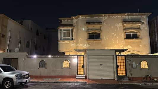 9 Bedroom Villa for Sale in North Jeddah, Jeddah - Villa threatened in Al-Mohammadiyah neighborhood, Jeddah. Area: 575 m². Western-facing, 16 m street. 9 Bedroom Villa for Sale in North Jeddah, Jeddah - Villa threatened in Al-Mohammadiyah neighborhood, Jeddah. Area: 575 m². Western-facing, 16 m street.