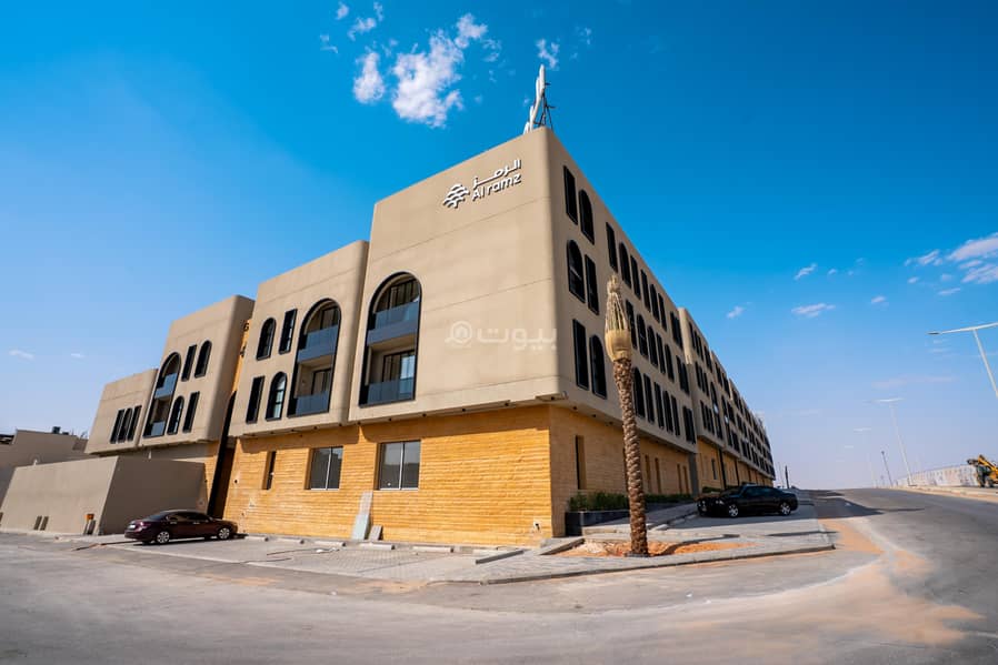 3 Bedroom Apartment For Sale in Al Safa, Riyadh 3 Bedroom Apartment For Sale in Al Safa, Riyadh