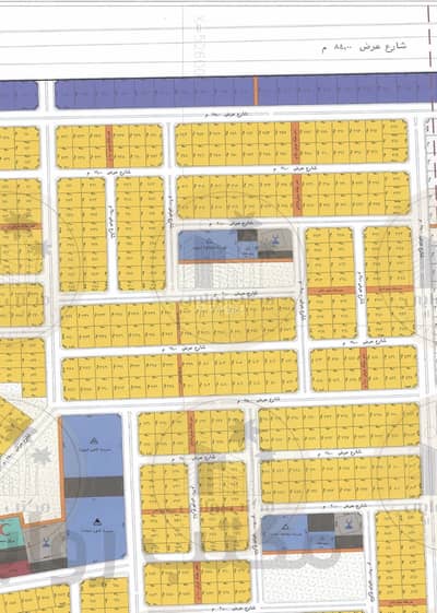 Residential Land for Sale in South Jeddah, Jeddah - Residential Land in South Jeddah,Al Masarah 530000 SAR - 88041314 Residential Land for Sale in South Jeddah, Jeddah - Residential Land in South Jeddah,Al Masarah 530000 SAR - 88041314