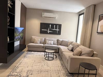 2 Bedroom Flat for Rent in North Riyadh, Riyadh - Al-Malqa District apartment | 2 bedrooms and a living room | furnished 2 Bedroom Flat for Rent in North Riyadh, Riyadh - Al-Malqa District apartment | 2 bedrooms and a living room | furnished