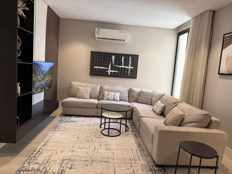 Apartment in North Riyadh,Al Malqa 2 bedrooms 8000 SAR - 88040627 Apartment in North Riyadh,Al Malqa 2 bedrooms 8000 SAR - 88040627
