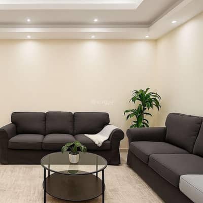 2 Bedroom Flat for Rent in North Jeddah, Jeddah - Two -room apartment and two halls next to the airport 2 Bedroom Flat for Rent in North Jeddah, Jeddah - Two -room apartment and two halls next to the airport