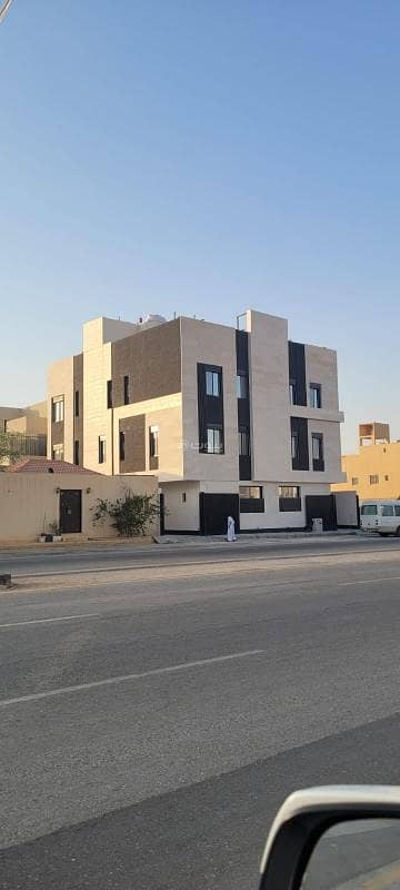 3 Bedroom Villa for Sale in West Riyadh, Riyadh - Luxurious private duplex villa in Mahdia 3 Bedroom Villa for Sale in West Riyadh, Riyadh - Luxurious private duplex villa in Mahdia