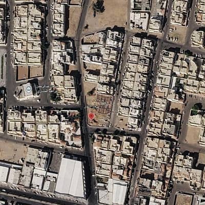 ارض سكنية للبيع في النقرة، حائل - للبيع أرض زاوية في حائل – حي النقرة ارض سكنية للبيع في النقرة، حائل - للبيع أرض زاوية في حائل – حي النقرة