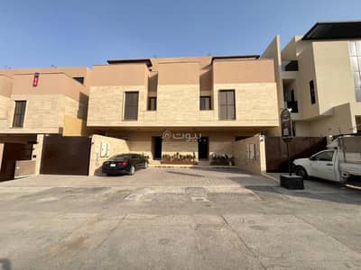 فلیٹ 3 غرف نوم للايجار في شمال الرياض، الرياض - للايجار شقه جديده فى فلل صحار A-3 بحى النرجس فلیٹ 3 غرف نوم للايجار في شمال الرياض، الرياض - للايجار شقه جديده فى فلل صحار A-3 بحى النرجس
