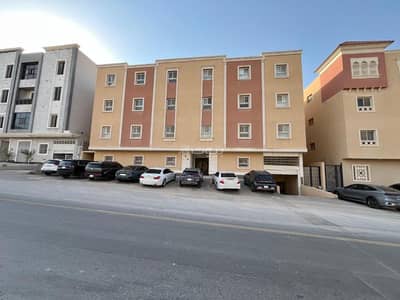 2 Bedroom Apartment for Rent in North Riyadh, Riyadh - For rent: apartment number 1 in a residential building in Al-Nargis district 2 Bedroom Apartment for Rent in North Riyadh, Riyadh - For rent: apartment number 1 in a residential building in Al-Nargis district