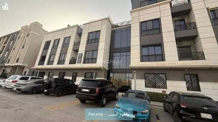 Apartment For Rent in Al Malqa, North Riyadh Apartment For Rent in Al Malqa, North Riyadh